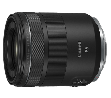 RF Lenses - RF85mm f/2 Macro IS STM - Canon Thailand